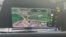 Volkswagen Golf 1.5 eTSI 150 R-Line 5dr DSG Petrol Hatchback